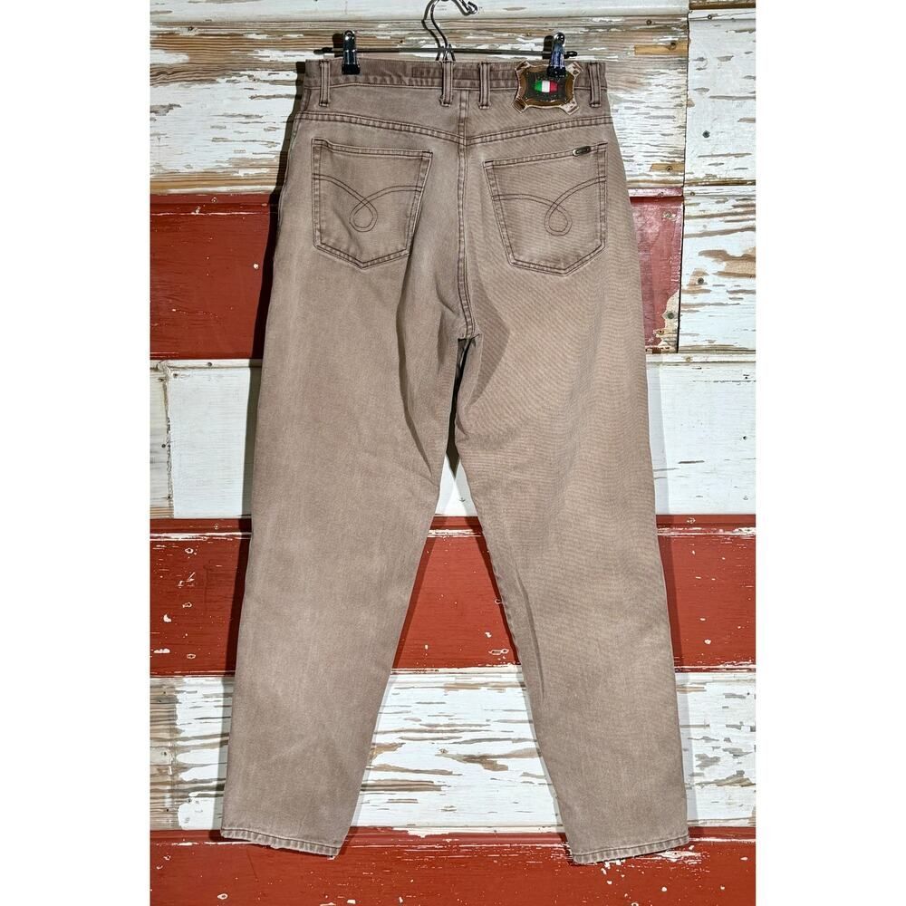 Vintage Paco Sports Hong Kong jeans‎